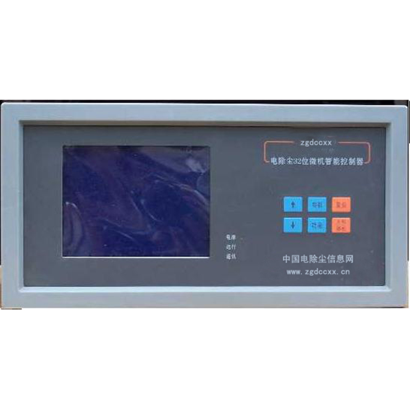 盐源HP3000型电除尘 控制器