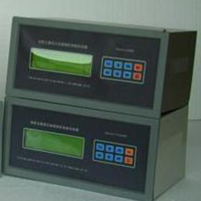 盐源TM-II型电除尘高压控制器